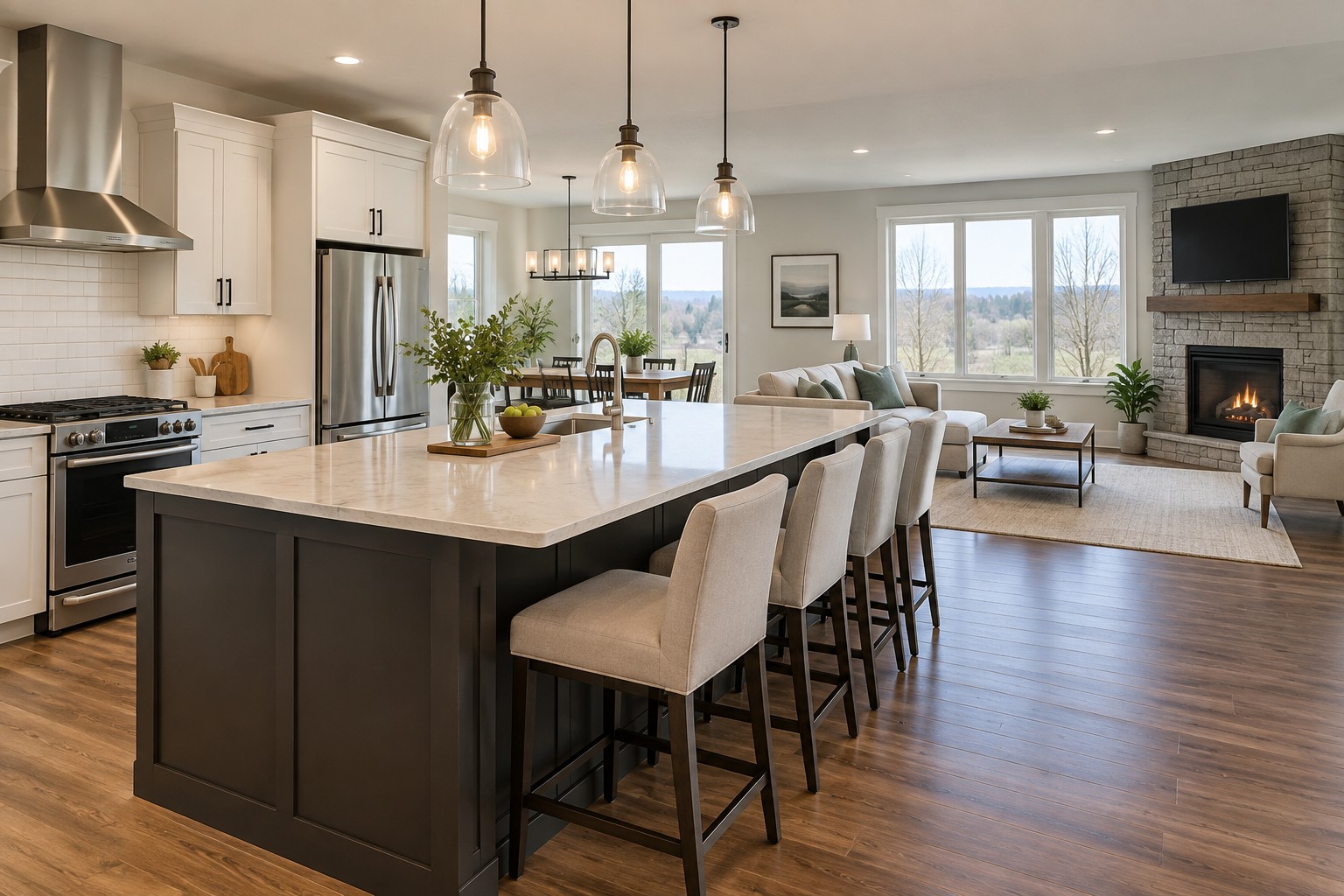 Buy A Home