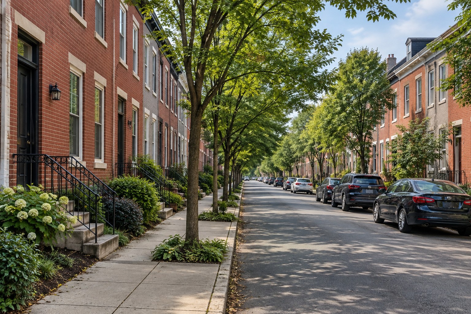 Harrisburg